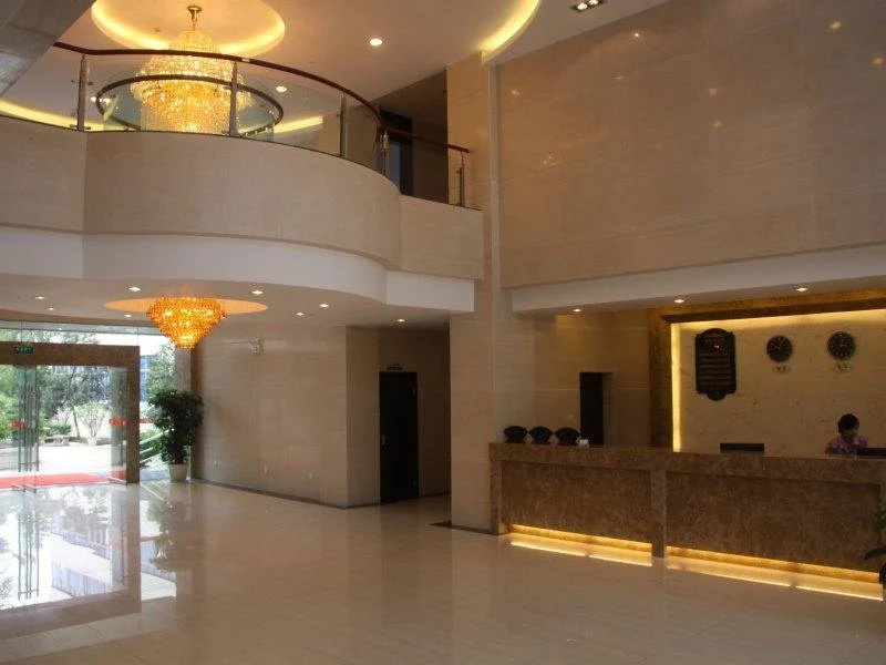 Jiangnan Hotel