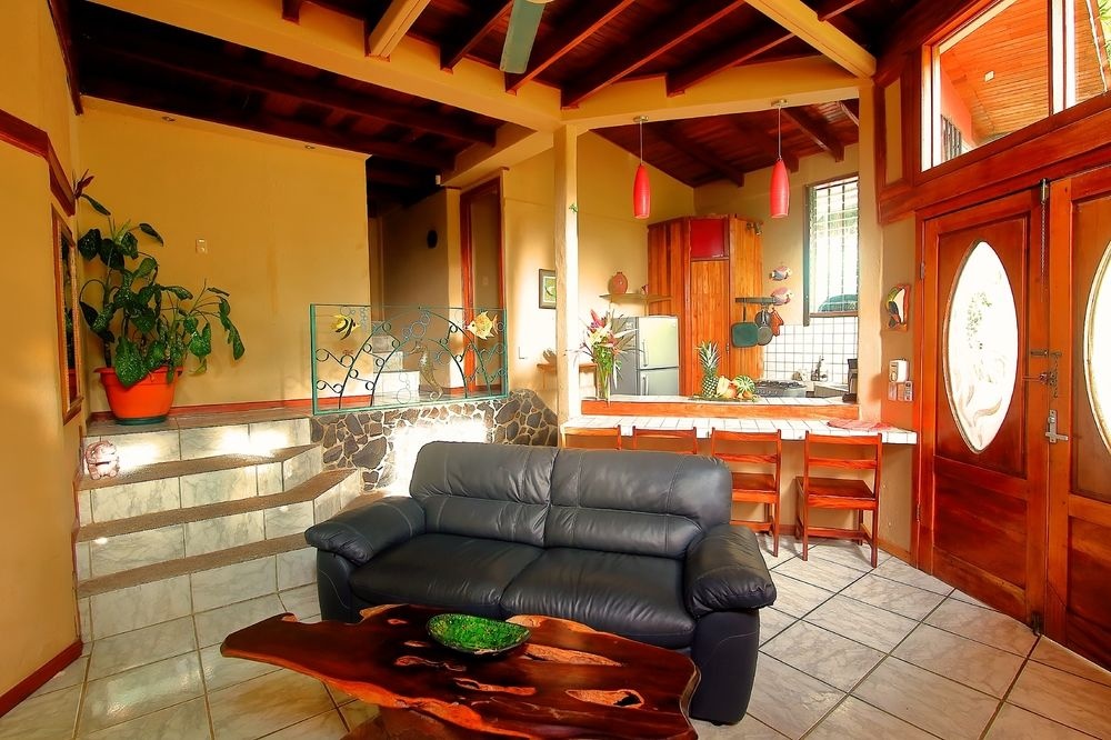 Boutique Hotel Las Cascadas