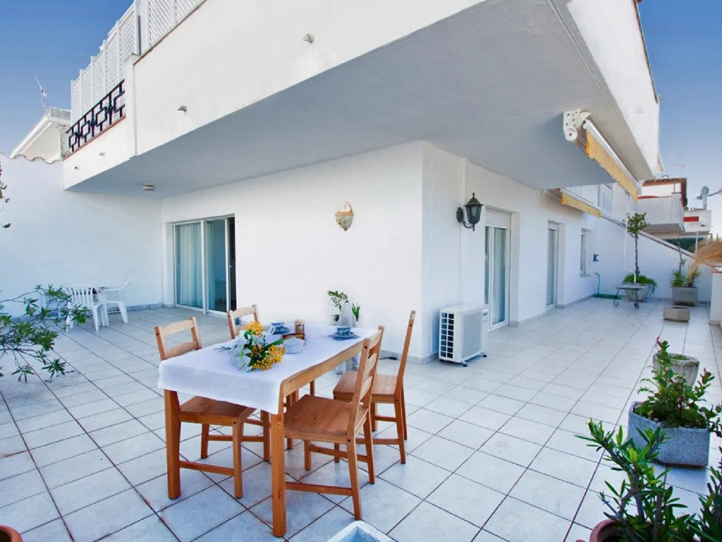 Sant Mori - One Bedroom