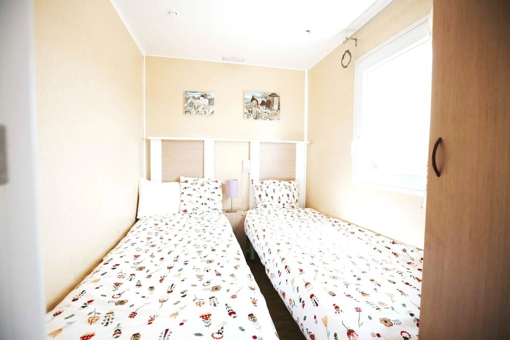 House With 2 Bedrooms in El Cotillo, With Wonderful sea View and Wifi - 1 km From the Beach