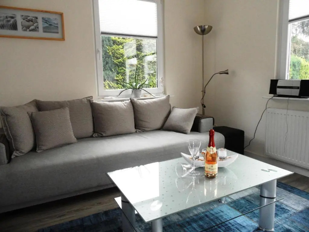 Ferienwohnung Domizil Apart 2d