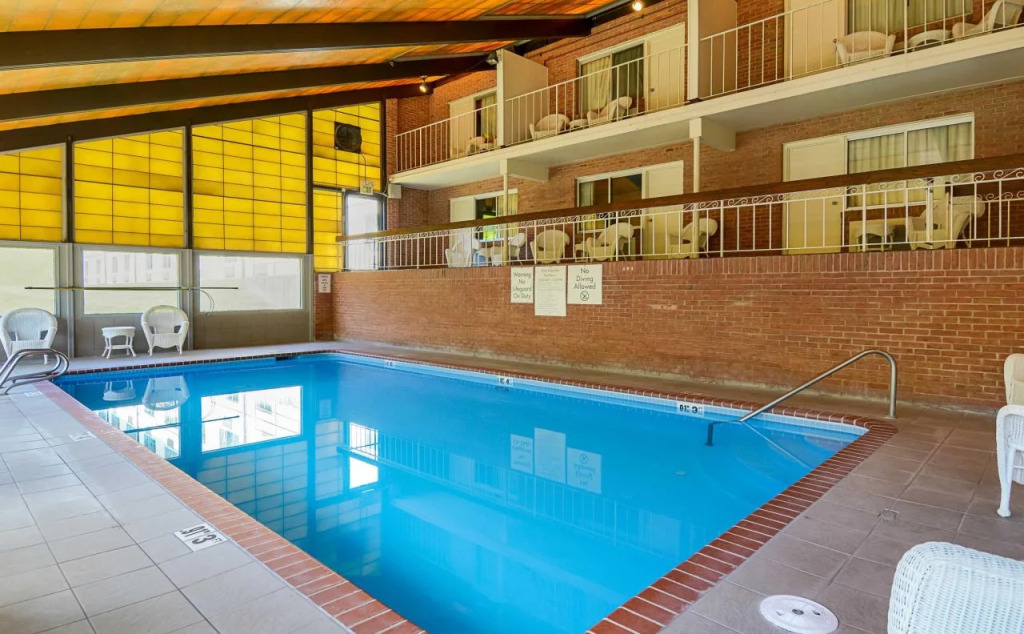 Smart Extended Stay