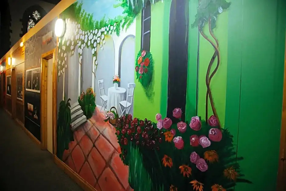Belford Hostel