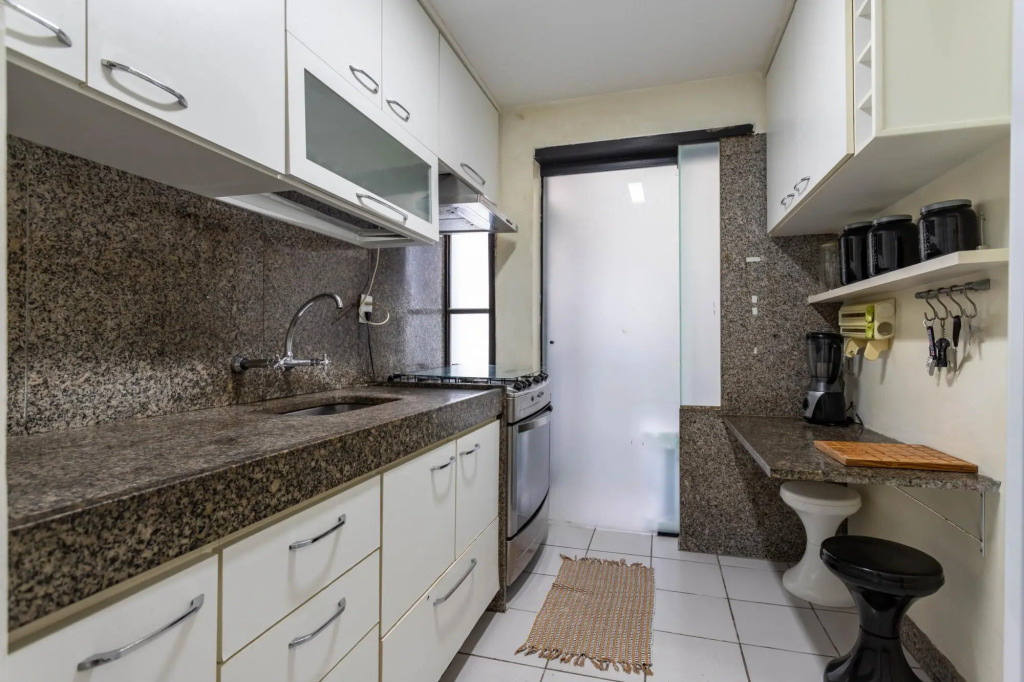 Barra da Tijuca near the beach | AS1602 Z10