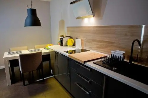 Apartament Wiosenna Kielce