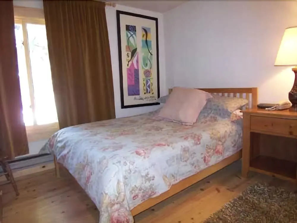 132 Standard House