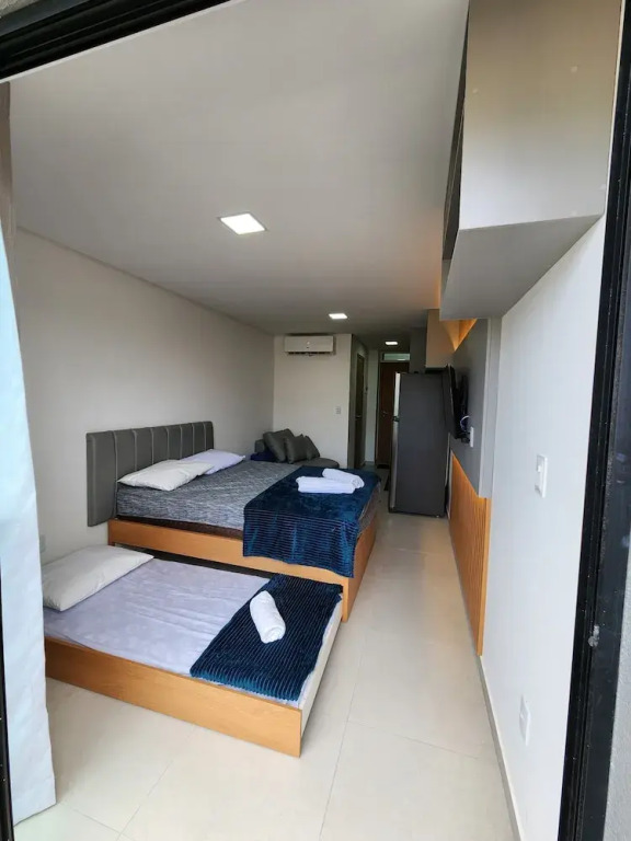 Flat Ofurô 15 VP by La Playa
