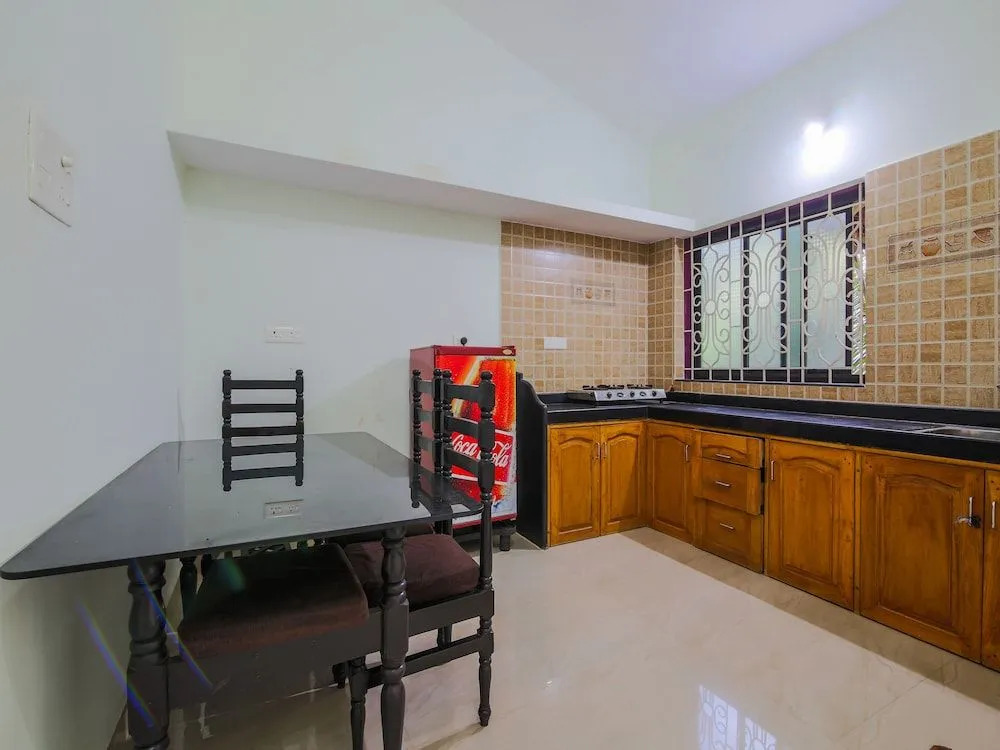 OYO 22795 Casa Amici