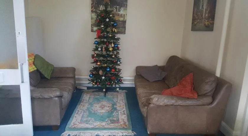 Denton House Hostel