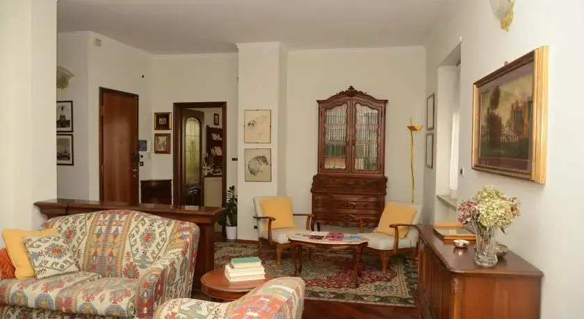 Casa delle Ortensie