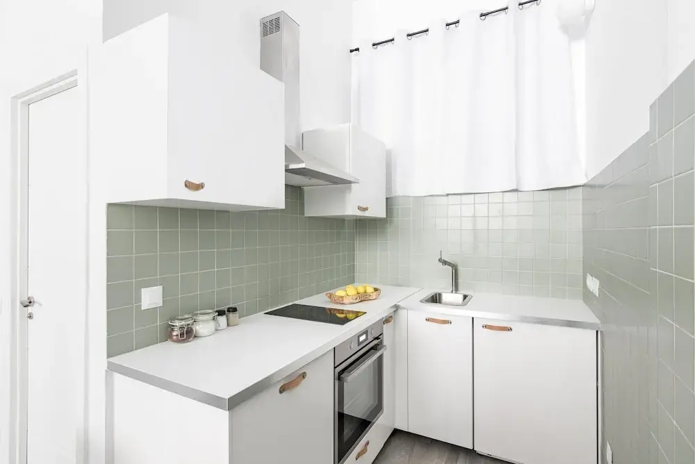 Cool Apartments by Olala Homes