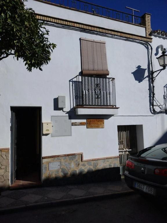 Casa Salvadora