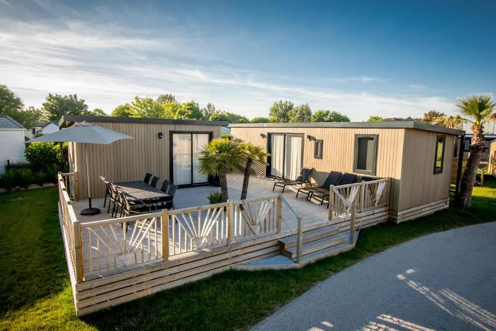 M&V Resort Camping