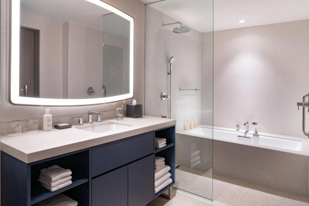 JW Marriott Clearwater Beach Resort & Spa