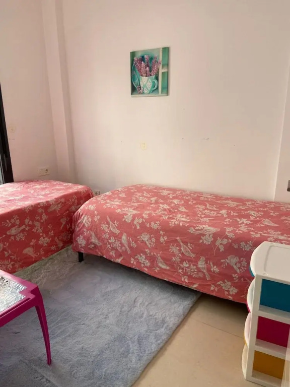 Duplex Zenia beach, La zenia