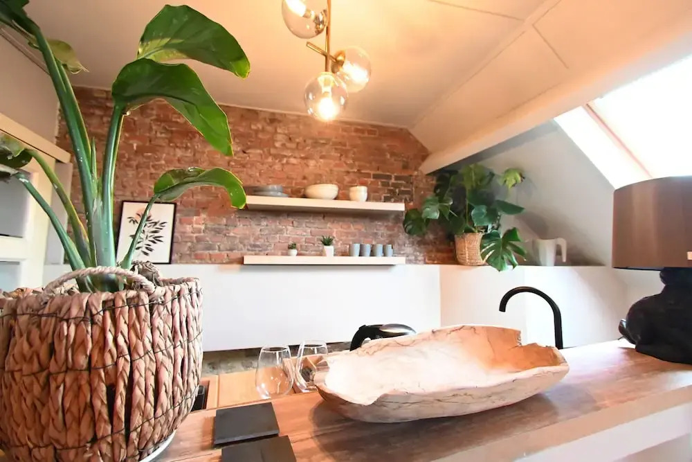 Cheap, Affordable Luxury in Antwerp Cc-4