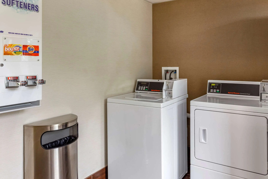 Comfort Inn Laurinburg