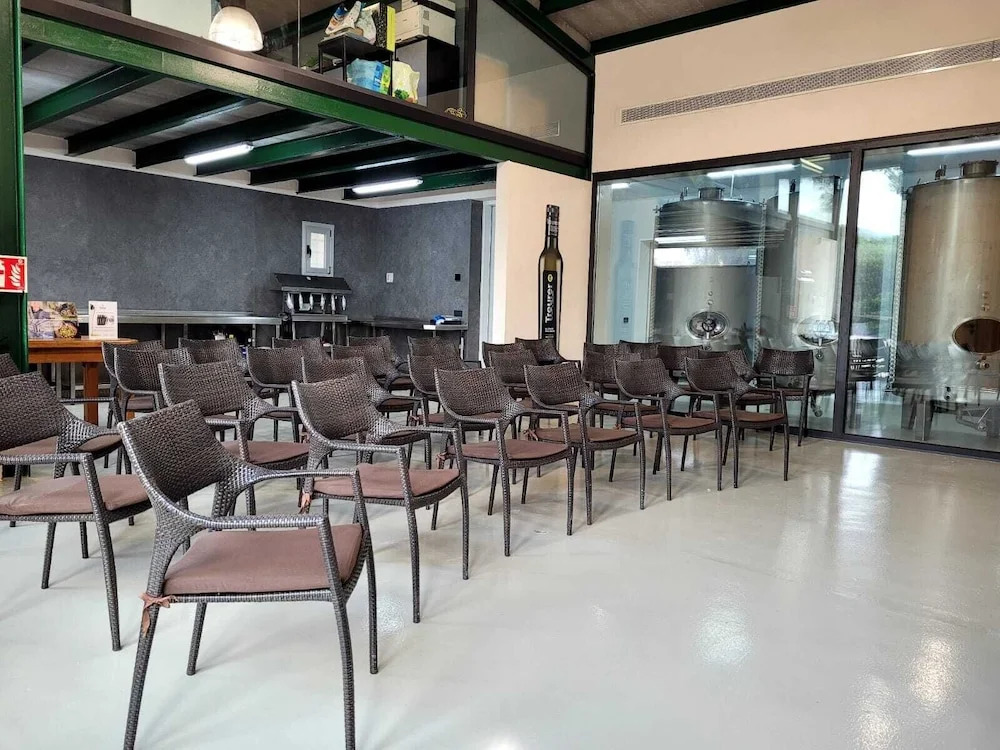 Fincahotel Treurer