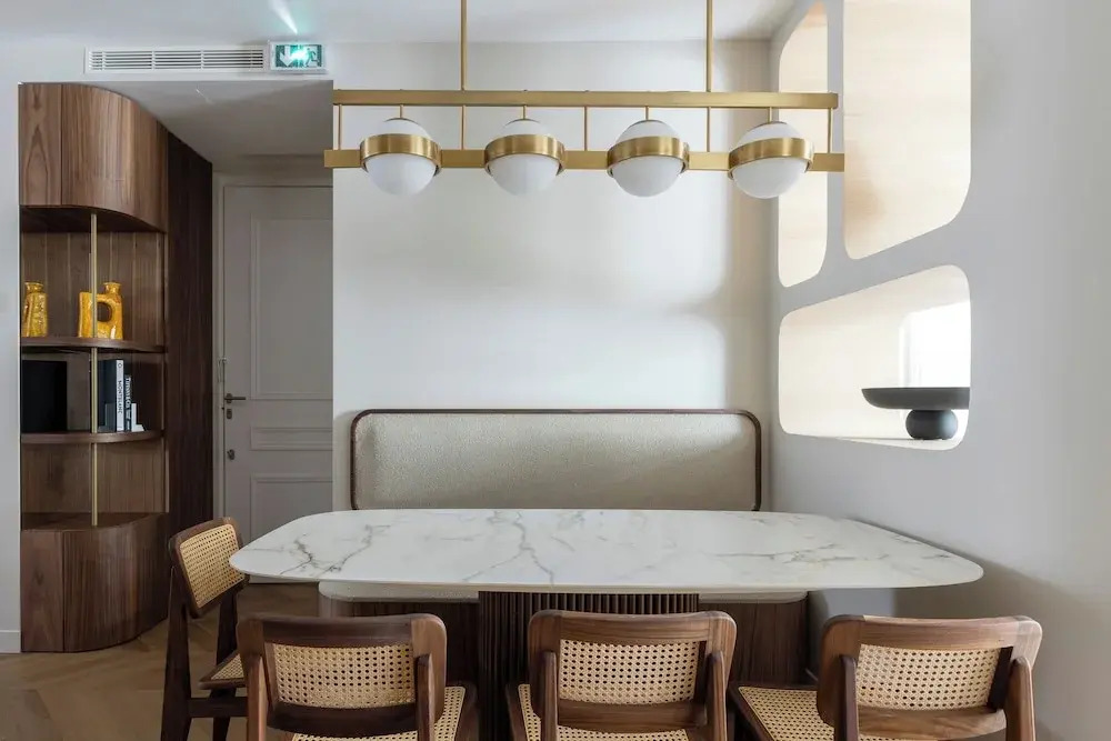 HIGHSTAY - Luxury Serviced Apartments - North Marais 2