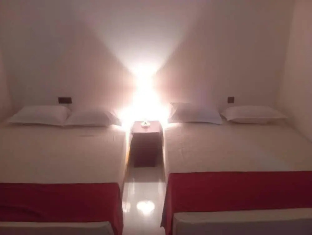 Alankulama Waana Resort