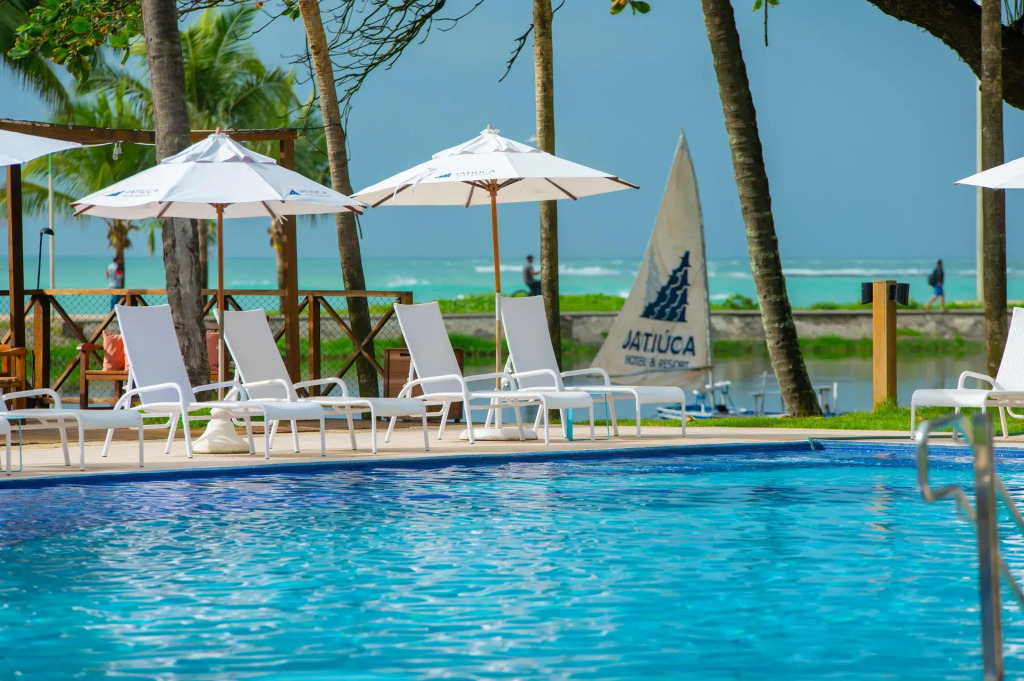 Jatiuca Hotel & Resort