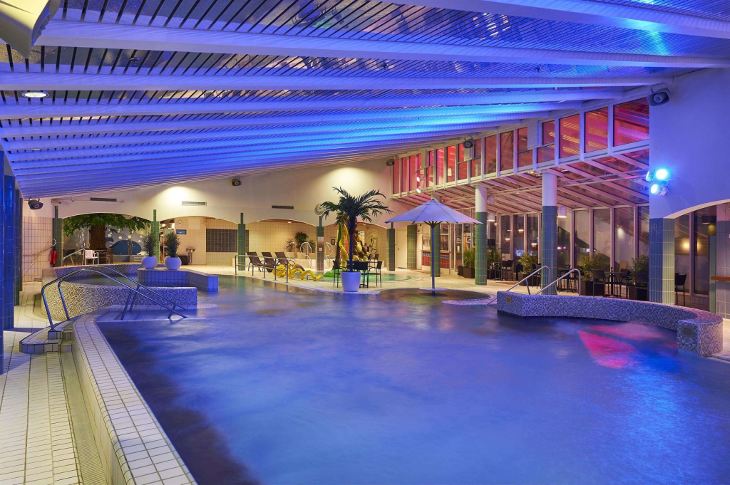 Rantasipi Ikaalinen Spa