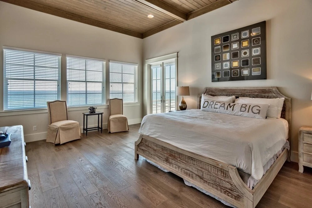 The Pelagic Blue 7 Bedroom Holiday Home by Five Star Properties