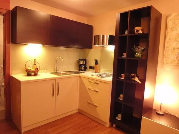 Apartments Villa Markiz