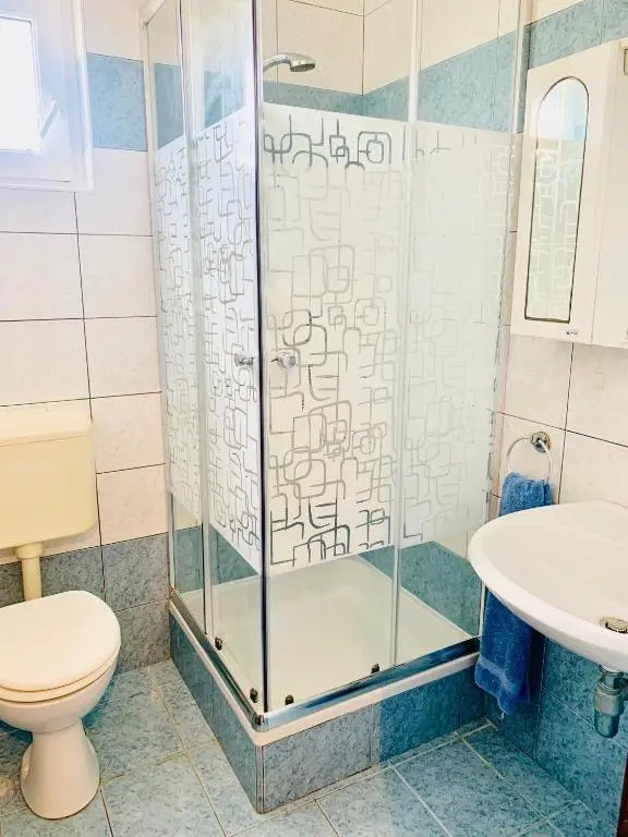 Apartman Marina