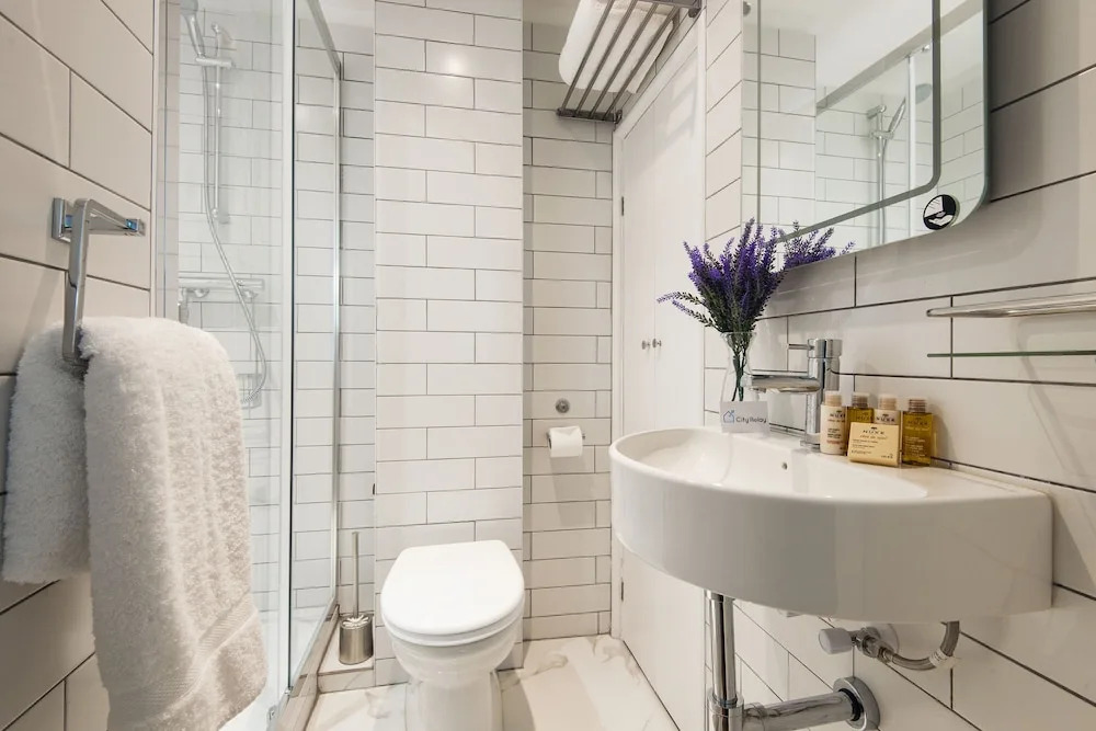 The Lovely Longridge Road Apartment - ESI