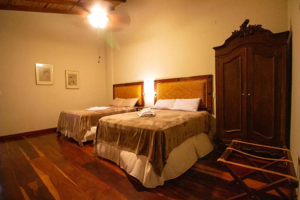 Hotel La Calzada