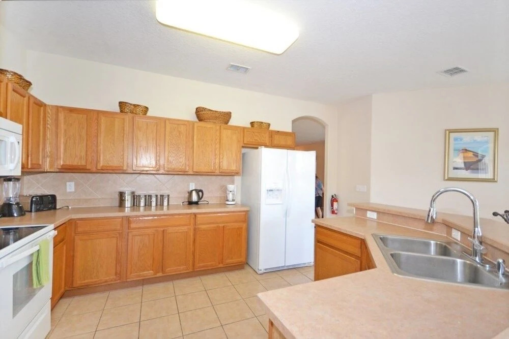 Corvina Villa 5 Bedroom Home by RedAwning