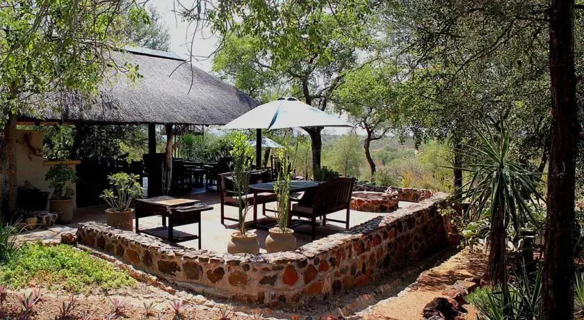 Leopards View Game Lodge