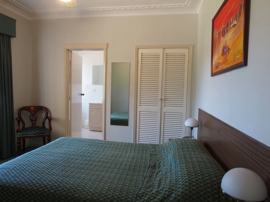 Normandie Motel and Function Centre