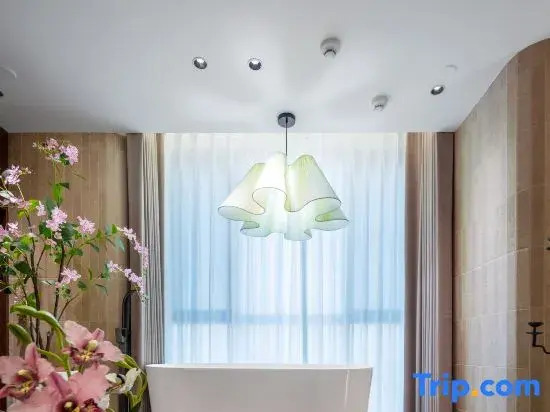 Mushan Xi She Guest House
