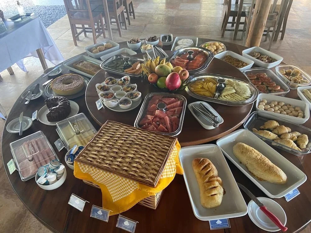 Beach Wind Hotel