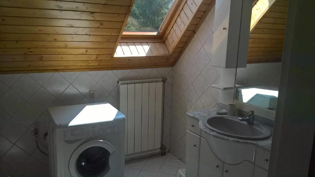 Borostyán Nyaralóház Balatonboglár