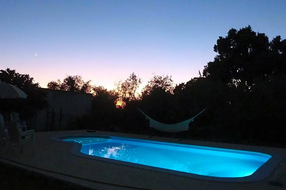 Quinta Laranjal da Arrabida