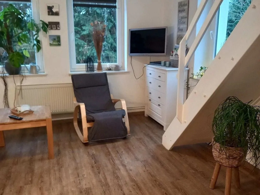 Wohnung in Stormbruch nahe dem Skigebiet