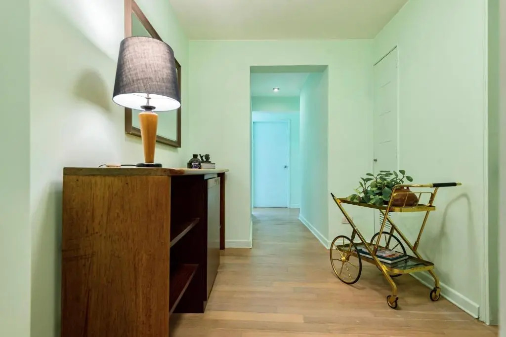 ✶ Kotosh Residence ✶ LUXURY Best Location & Piano