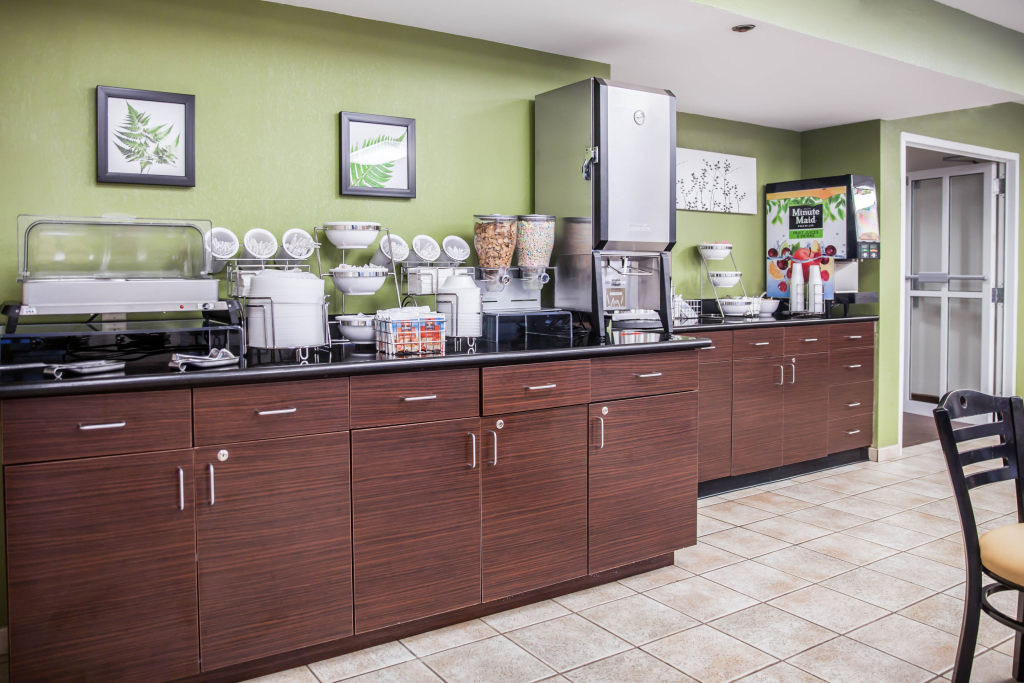 Sleep Inn & Suites Emmitsburg