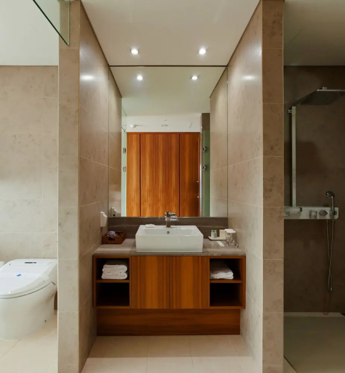 Hankang hotel