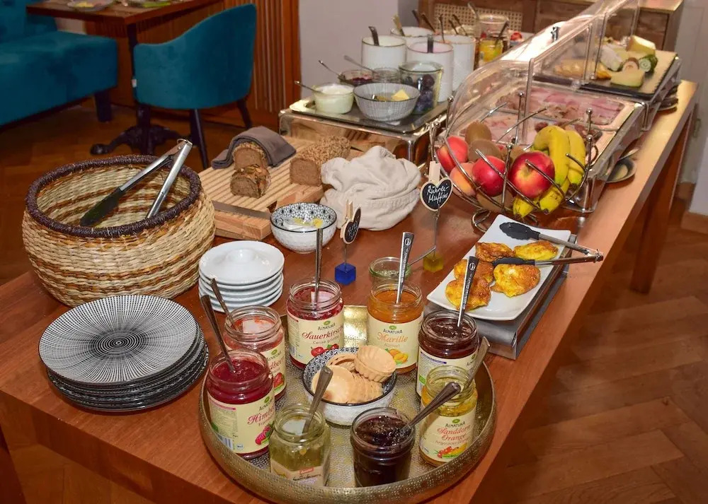 Bio Boutique Hotel Barbara