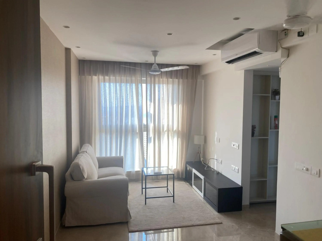 Maxxvalue Apartment Hiranandani Powai - RH5