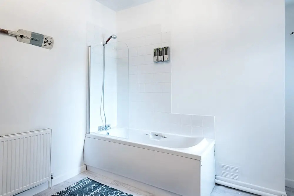 Great space in Morriston