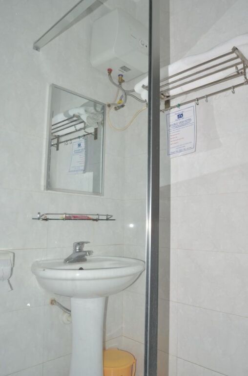Double View Hotel