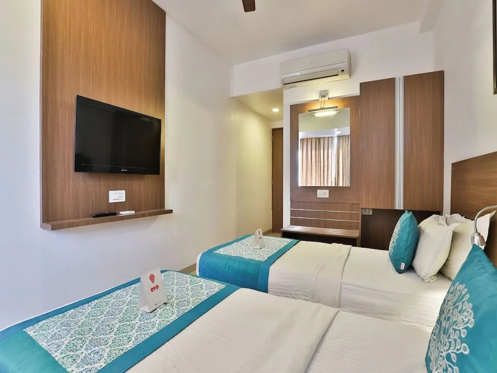 OYO 9626 Hotel Kalyan