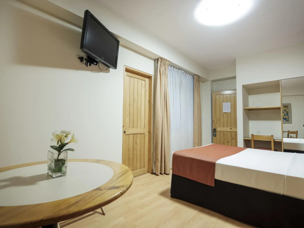 Qorianka Hotel