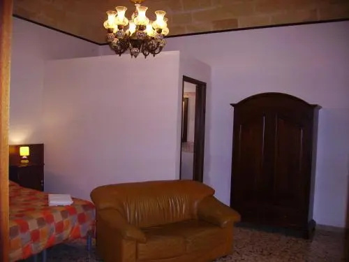 B&B Dante Alighieri