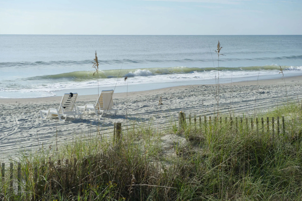 Sandpebble Beach Club Surfside Beach a Ramada by Wyndham